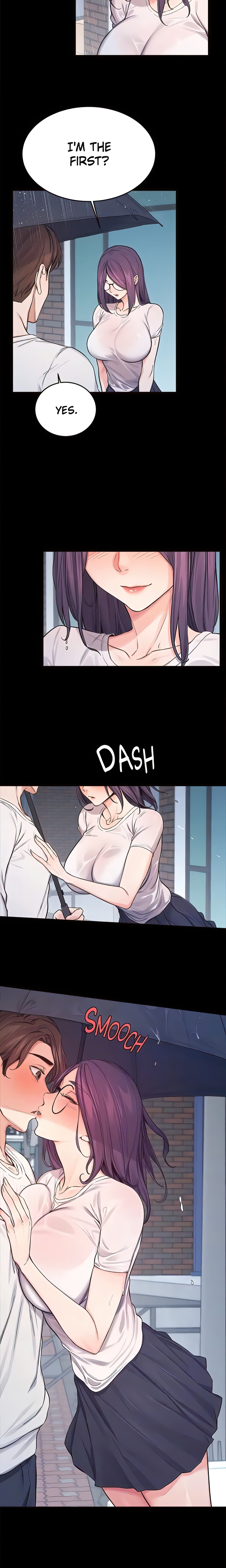 100% Personal (Official) chapter 13 page 14