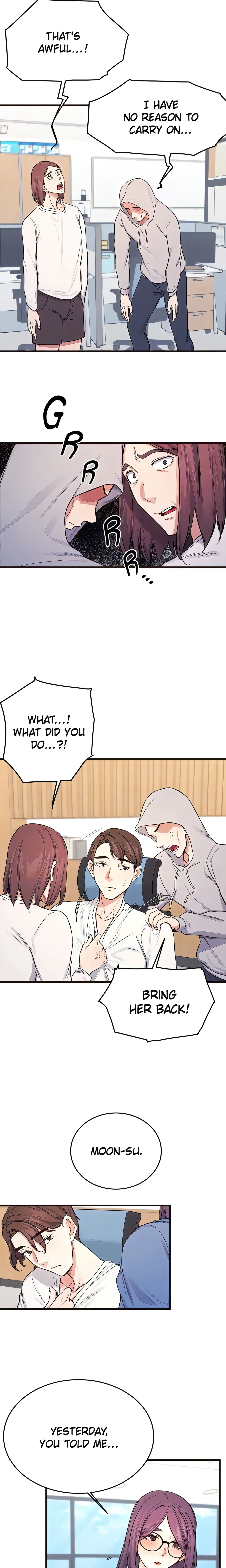 100% Personal (Official) chapter 13 page 16