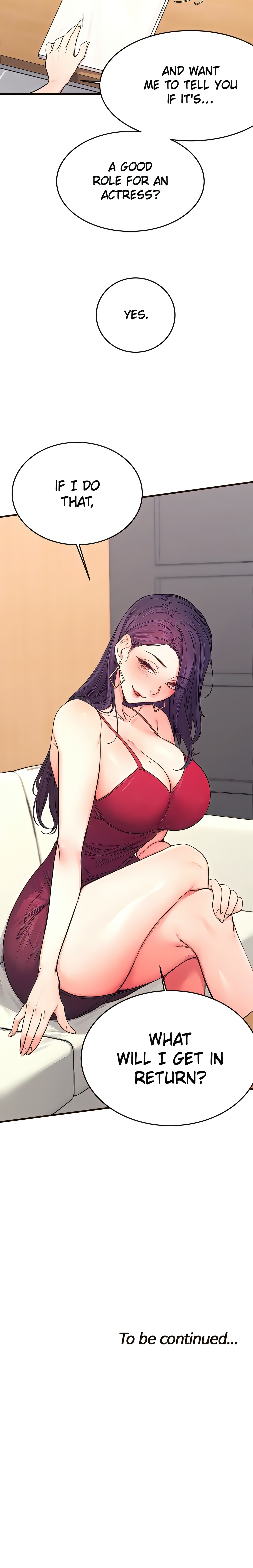 100% Personal (Official) chapter 13 page 19