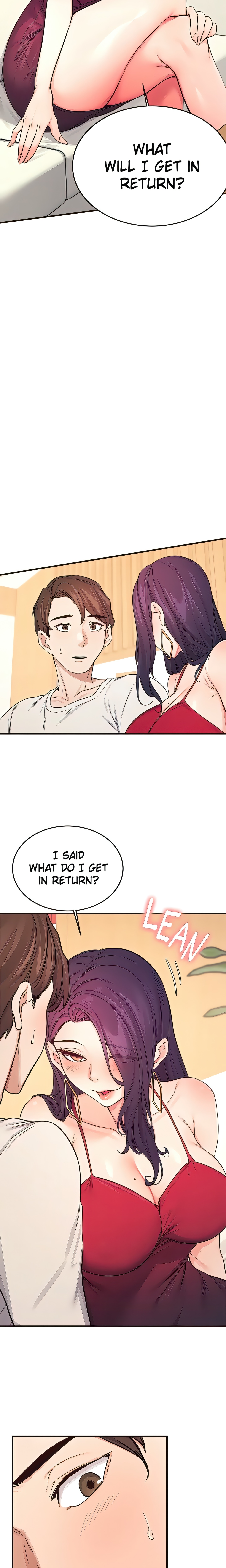 100% Personal (Official) chapter 14 page 2
