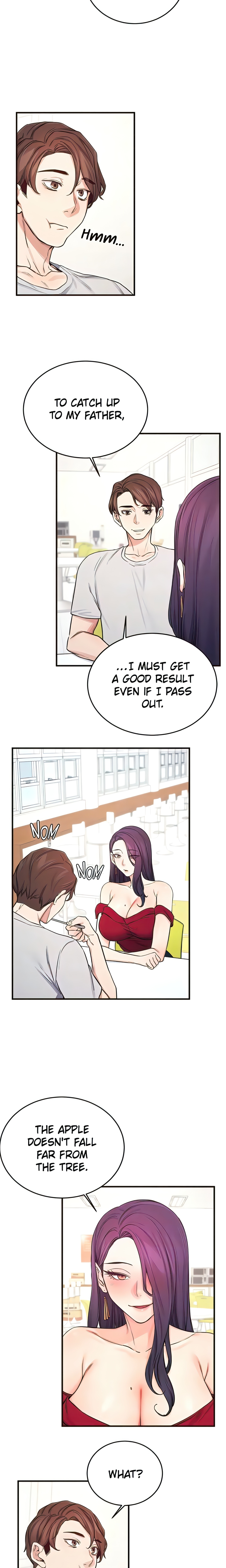 100% Personal (Official) chapter 14 page 7