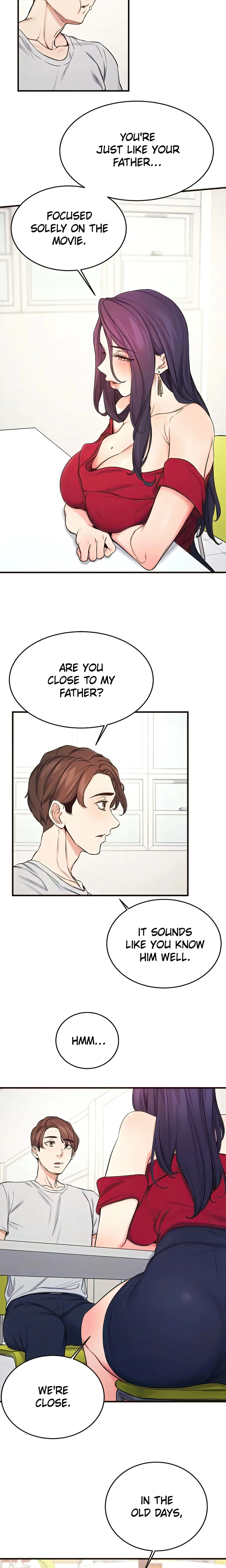100% Personal (Official) chapter 14 page 8