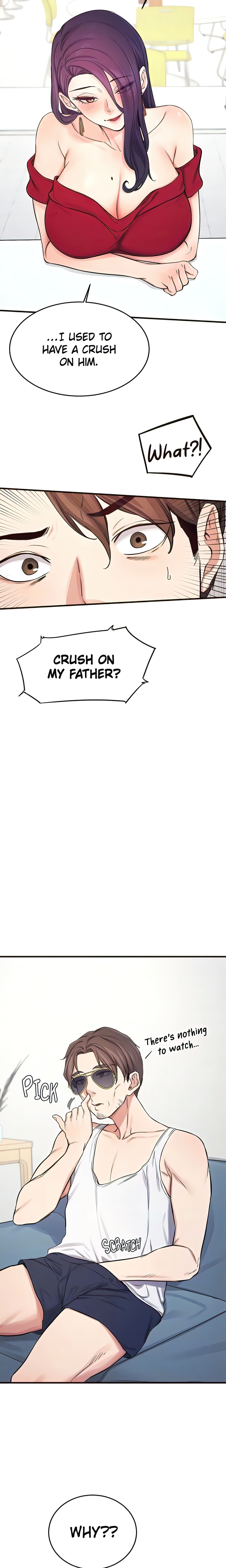 100% Personal (Official) chapter 14 page 9