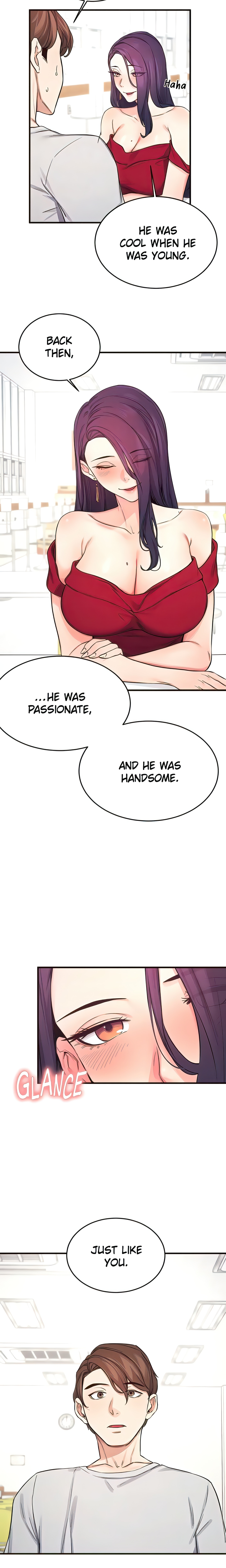 100% Personal (Official) chapter 14 page 10