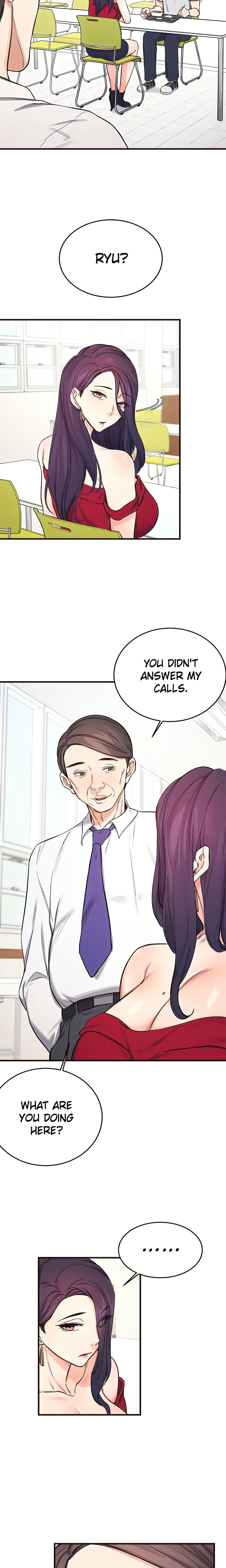 100% Personal (Official) chapter 14 page 13