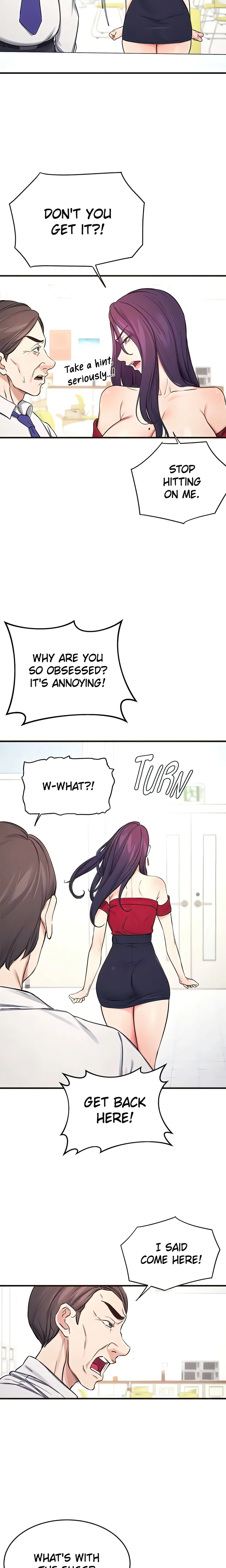 100% Personal (Official) chapter 14 page 16