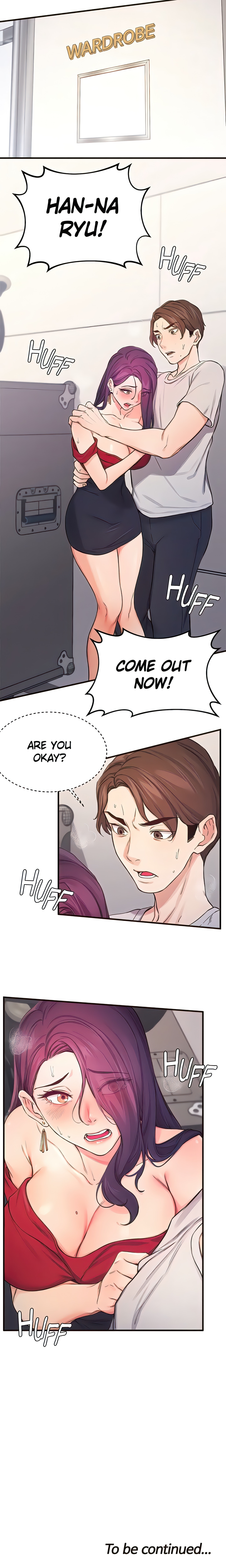 100% Personal (Official) chapter 14 page 20