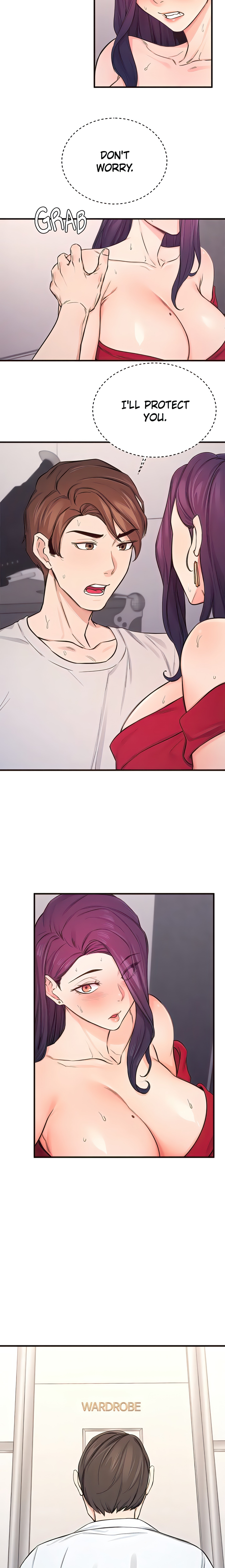 100% Personal (Official) chapter 15 page 3