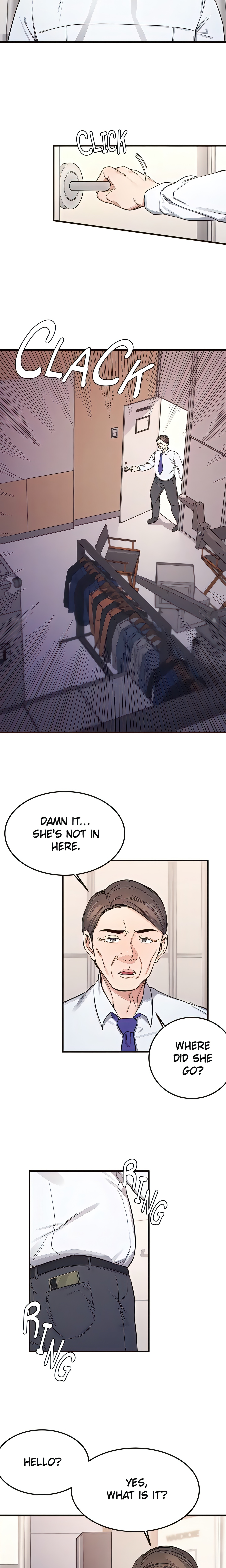 100% Personal (Official) chapter 15 page 4
