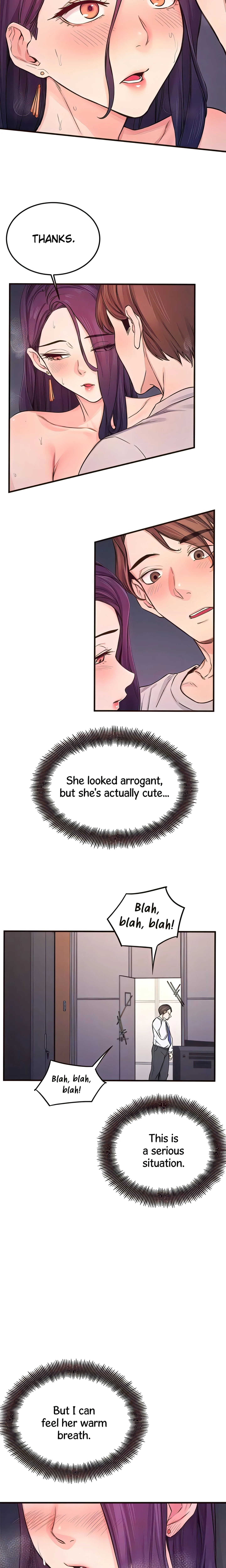 100% Personal (Official) chapter 15 page 7