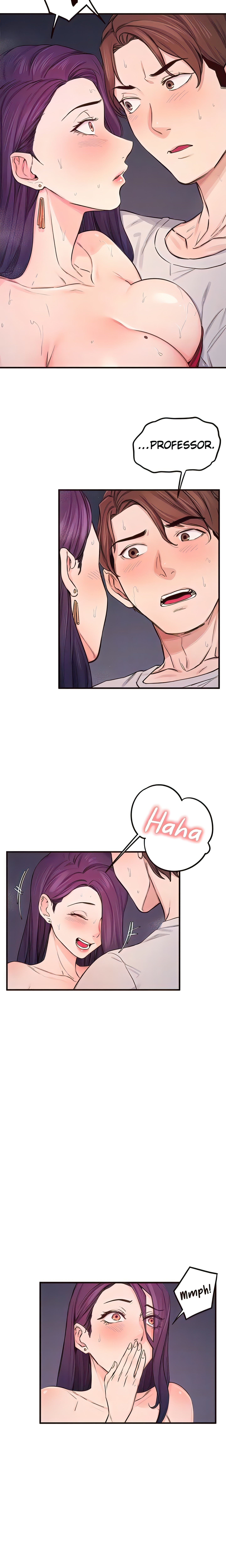 100% Personal (Official) chapter 15 page 9