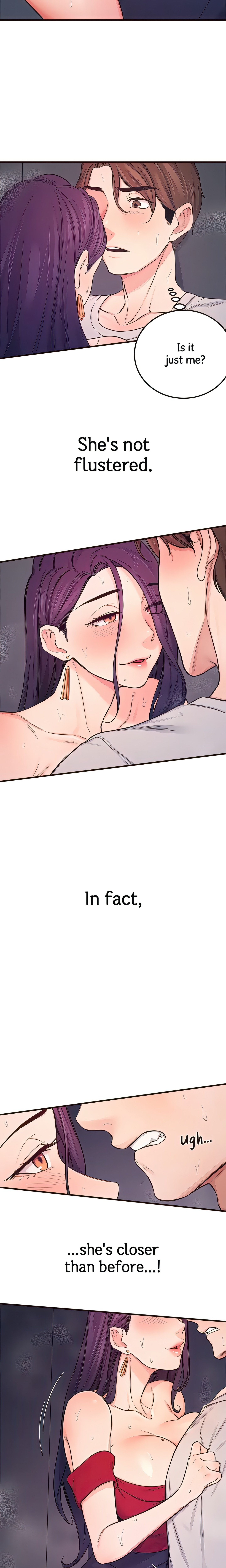 100% Personal (Official) chapter 15 page 11