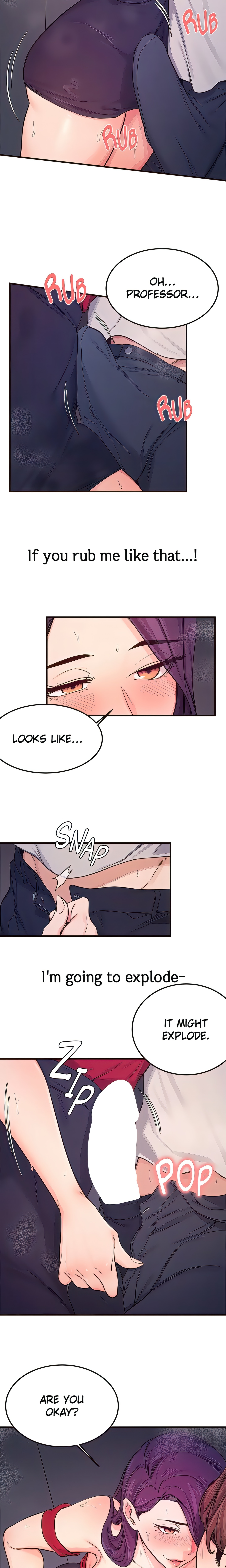 100% Personal (Official) chapter 15 page 12