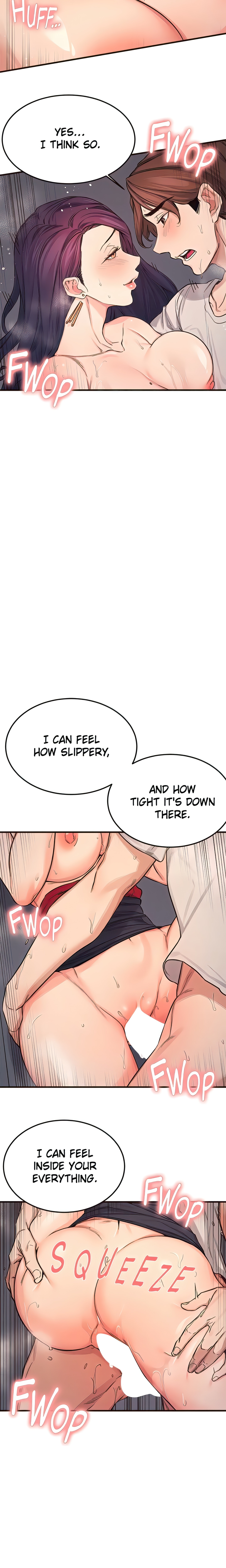 100% Personal (Official) chapter 16 page 4