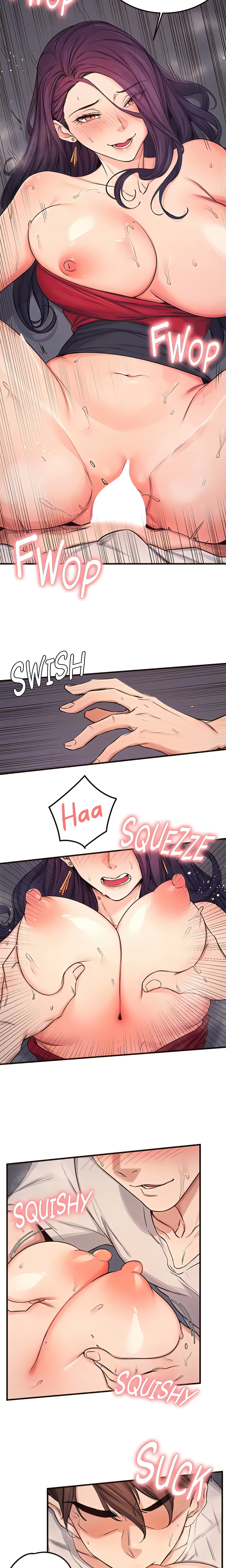 100% Personal (Official) chapter 16 page 7