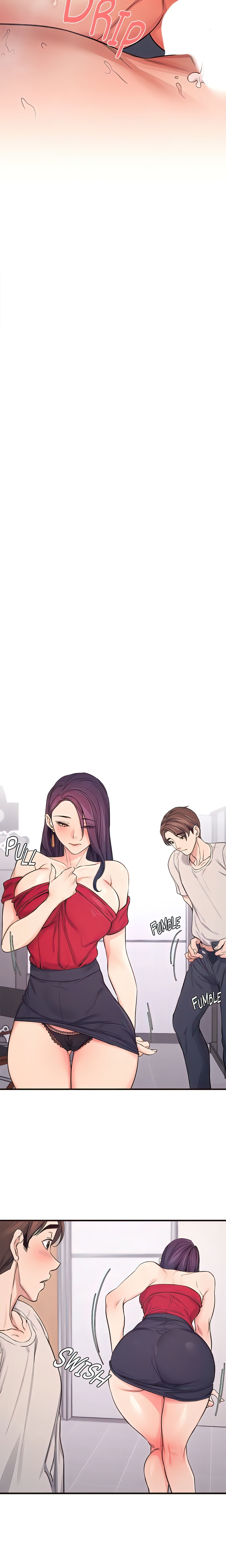 100% Personal (Official) chapter 16 page 12