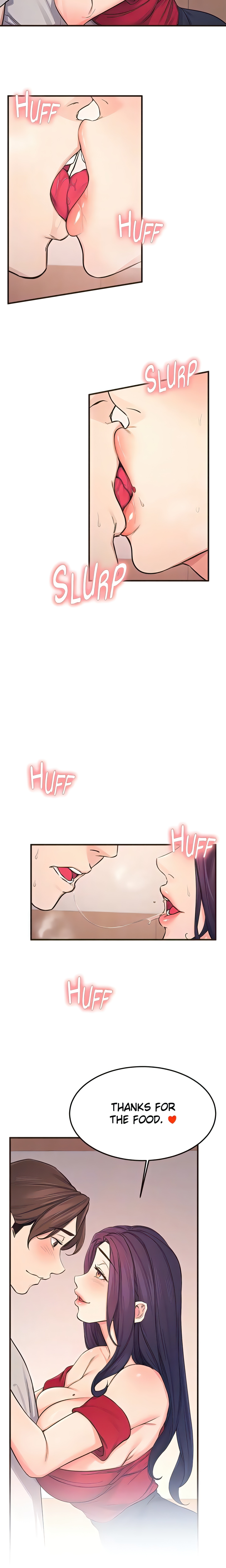 100% Personal (Official) chapter 16 page 16
