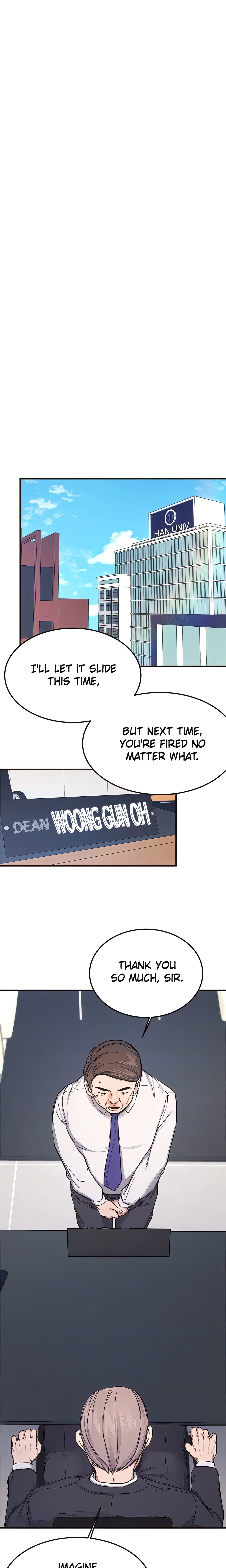 100% Personal (Official) chapter 16 page 17