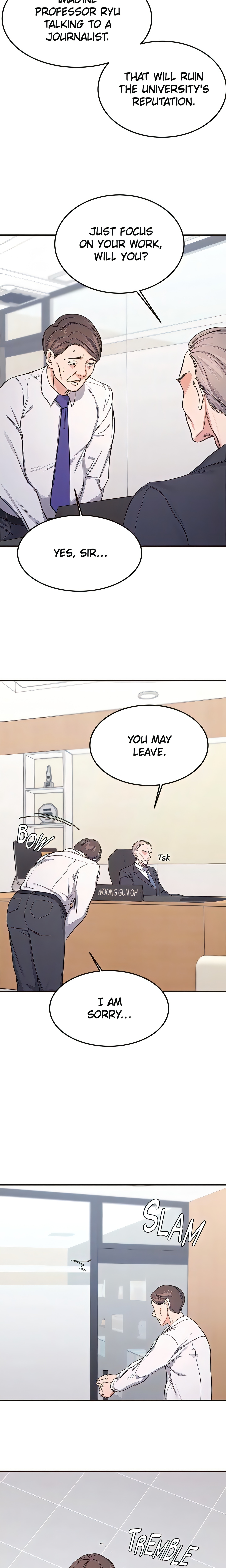 100% Personal (Official) chapter 16 page 18
