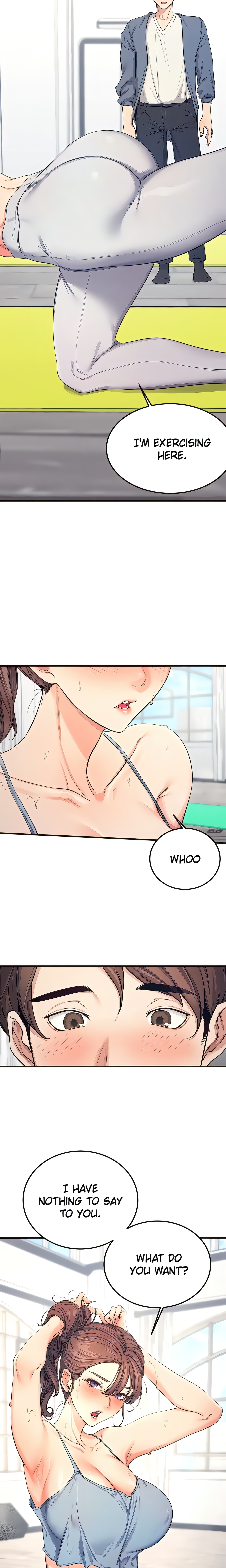 100% Personal (Official) chapter 16 page 20