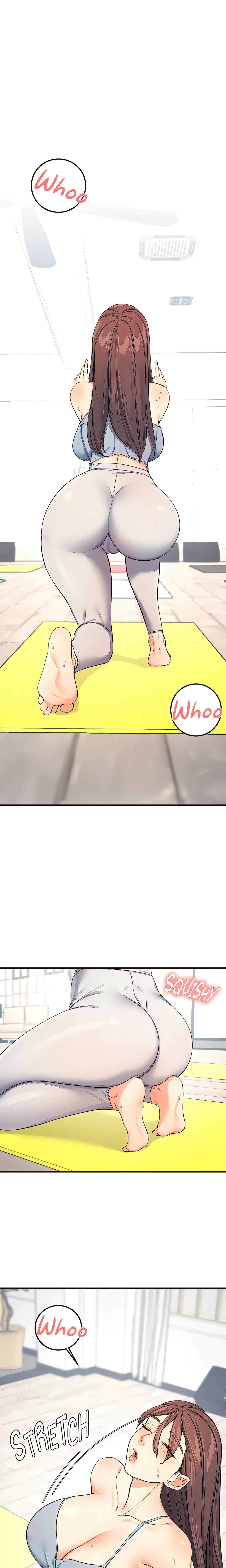 100% Personal (Official) chapter 17 page 1