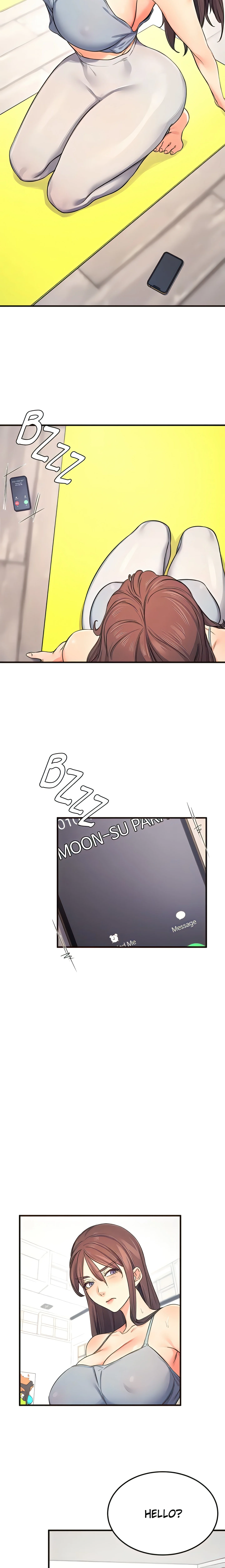 100% Personal (Official) chapter 17 page 2