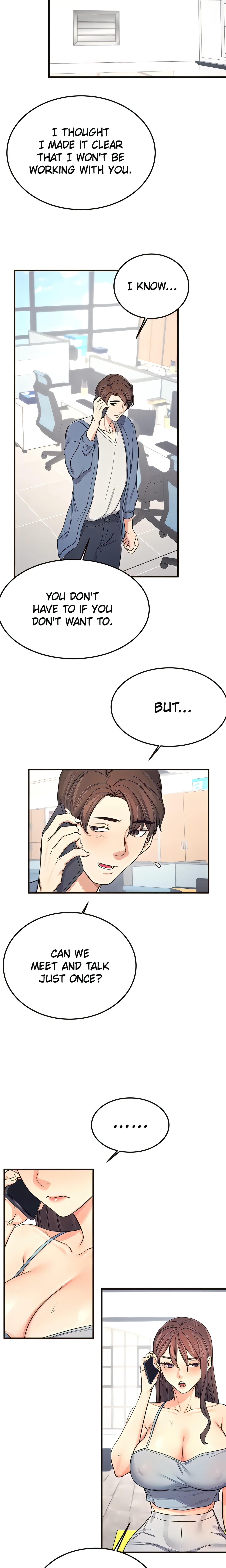 100% Personal (Official) chapter 17 page 3