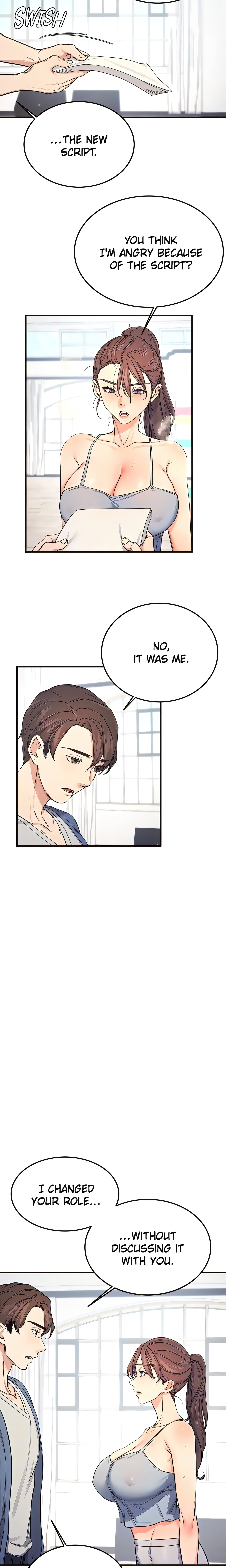 100% Personal (Official) chapter 17 page 6