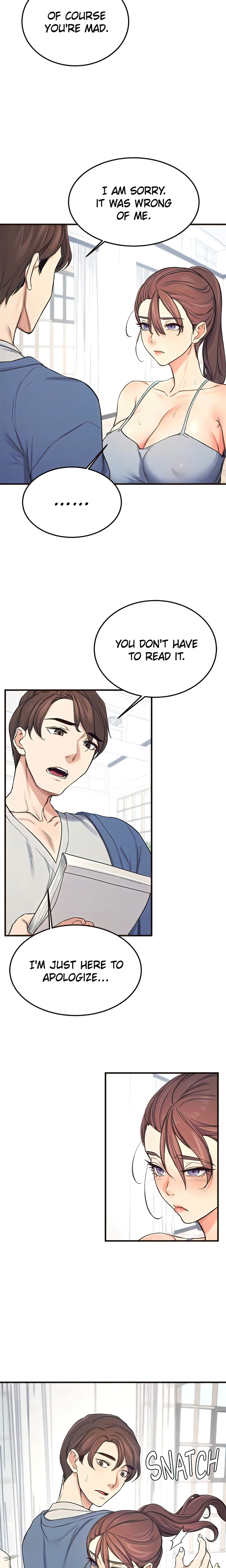 100% Personal (Official) chapter 17 page 7
