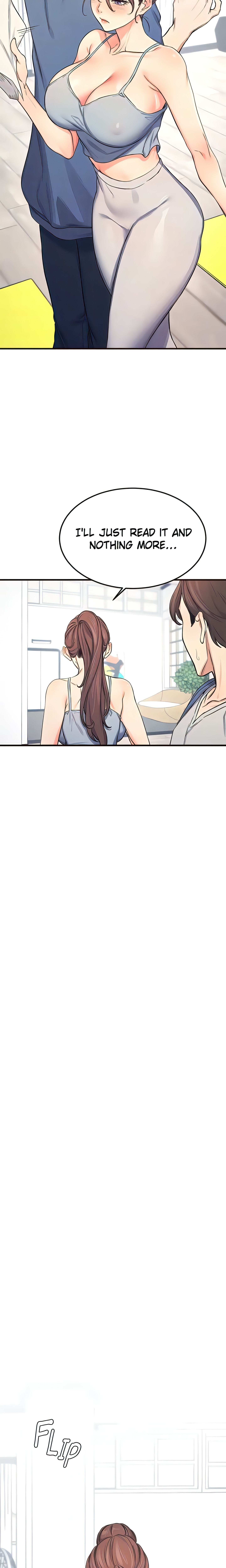 100% Personal (Official) chapter 17 page 8