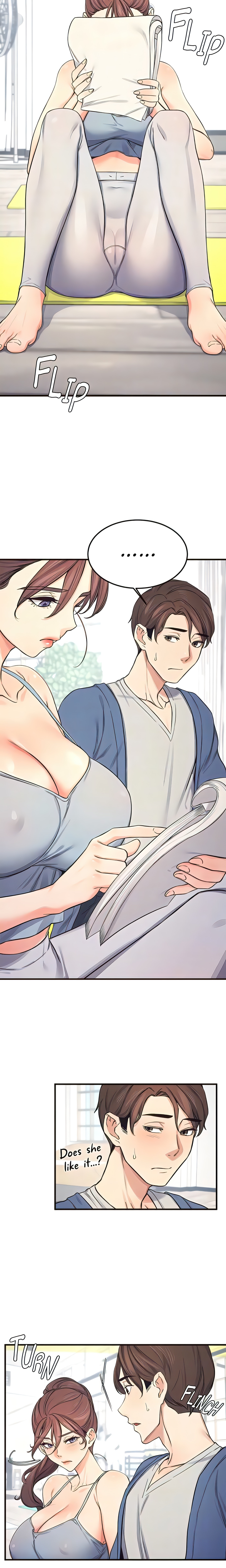 100% Personal (Official) chapter 17 page 9