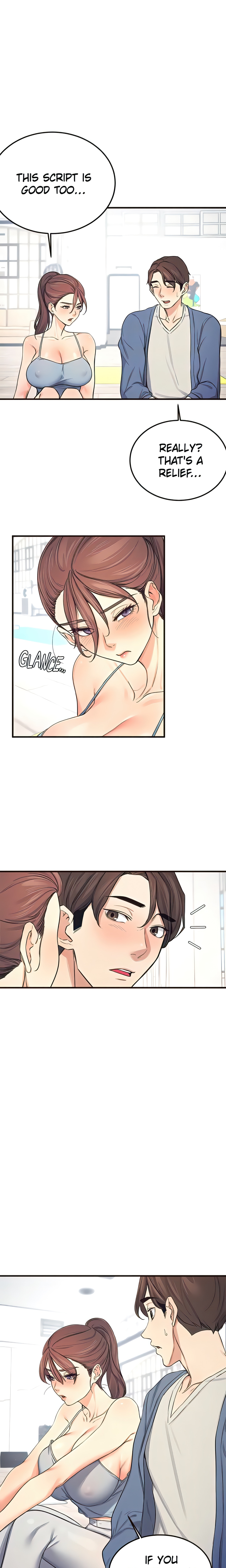 100% Personal (Official) chapter 17 page 10
