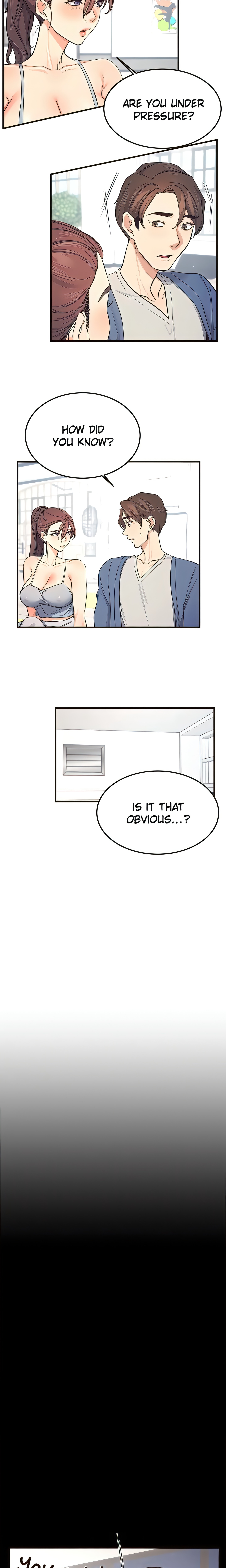 100% Personal (Official) chapter 17 page 12