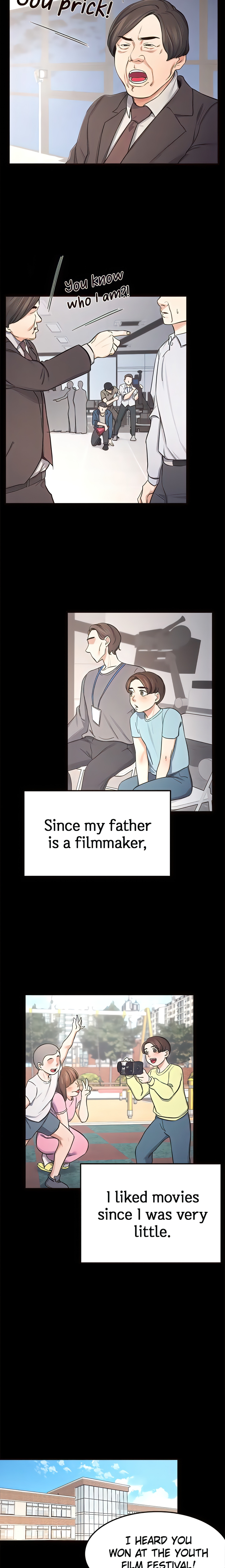100% Personal (Official) chapter 17 page 13