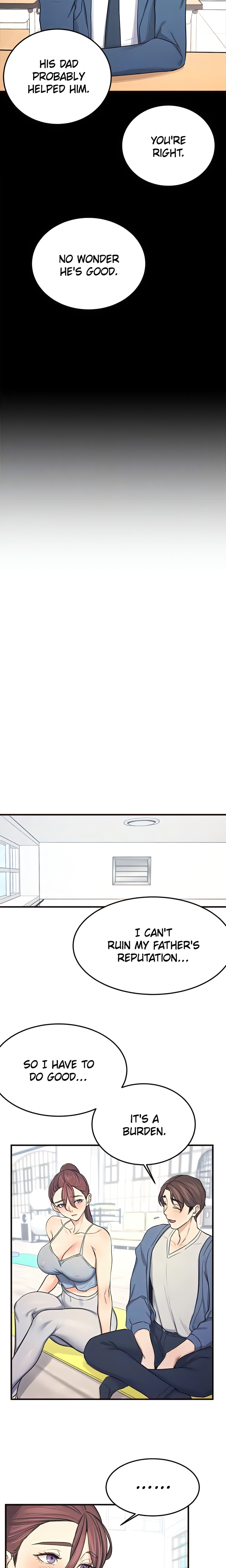 100% Personal (Official) chapter 17 page 15