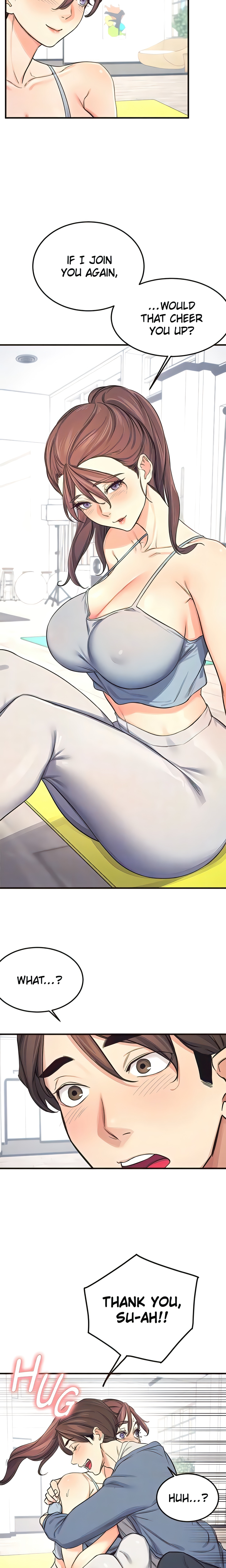 100% Personal (Official) chapter 17 page 16