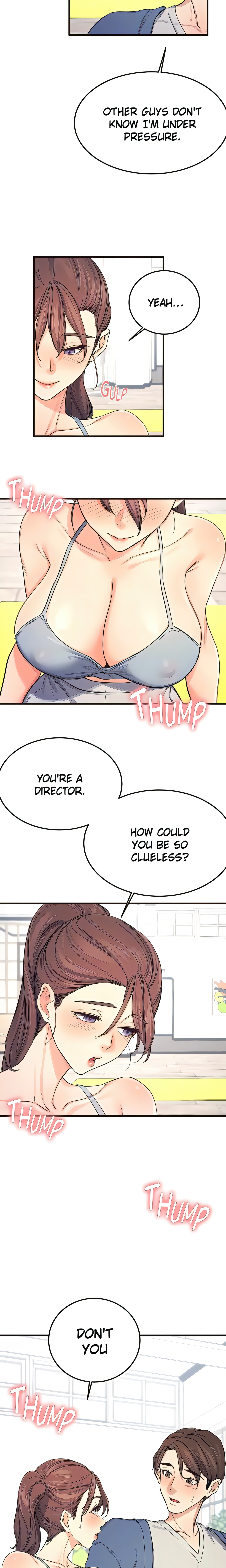 100% Personal (Official) chapter 17 page 18