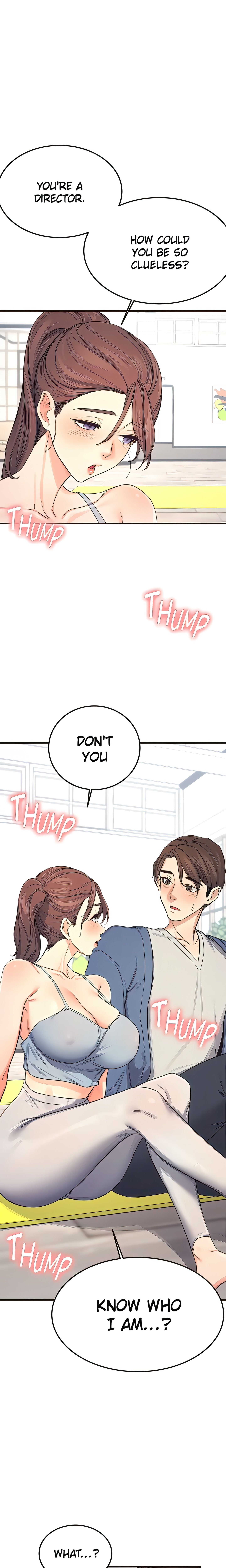 100% Personal (Official) chapter 18 page 1
