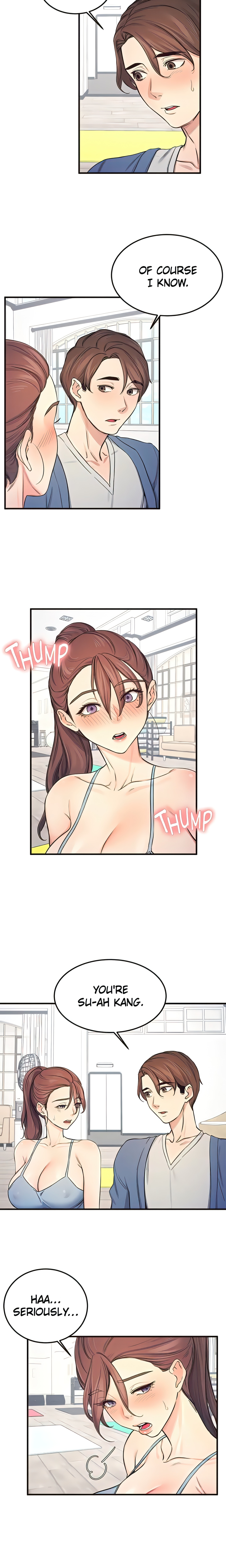 100% Personal (Official) chapter 18 page 2