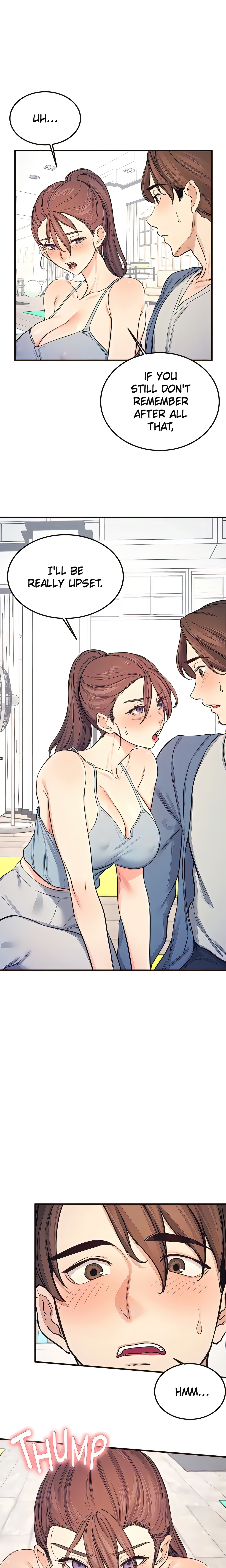 100% Personal (Official) chapter 18 page 5