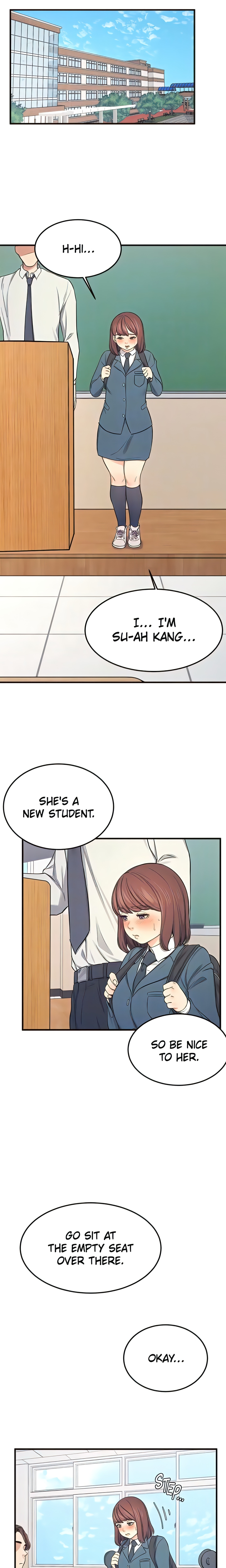 100% Personal (Official) chapter 18 page 7