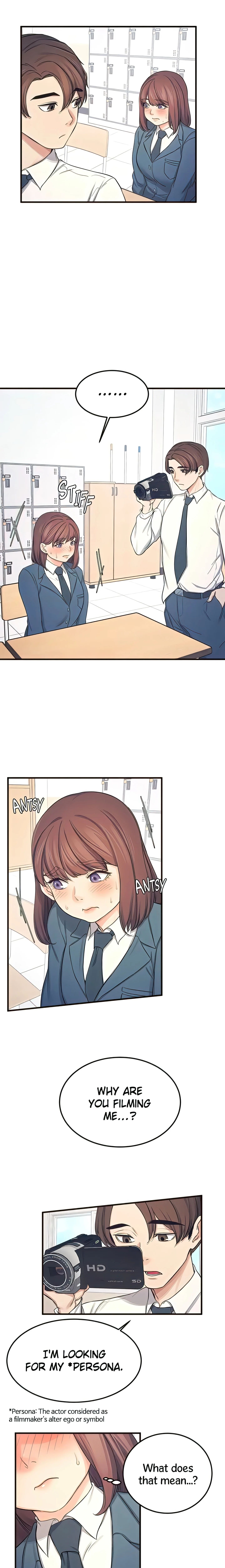 100% Personal (Official) chapter 18 page 10