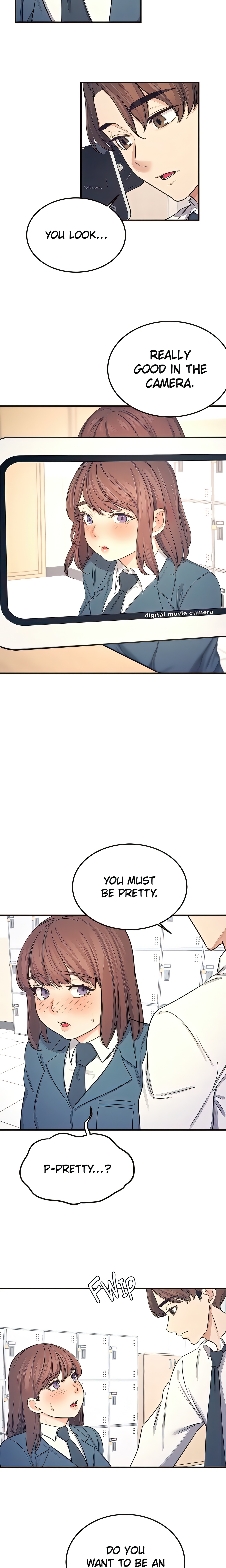 100% Personal (Official) chapter 18 page 11
