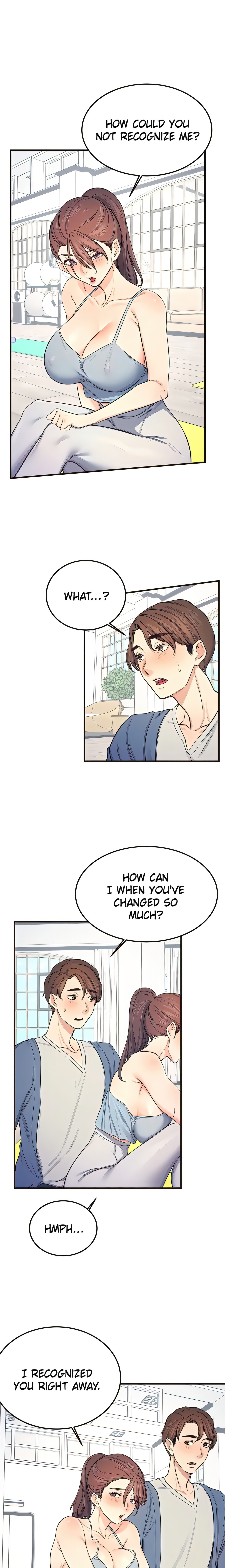 100% Personal (Official) chapter 18 page 13