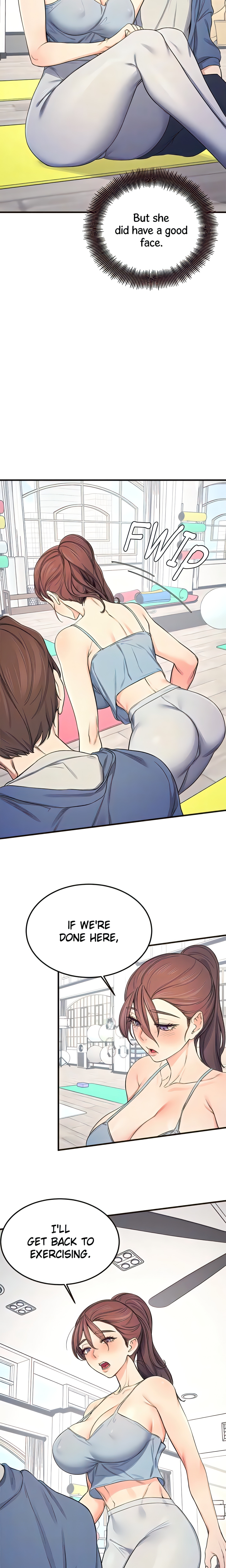 100% Personal (Official) chapter 18 page 16