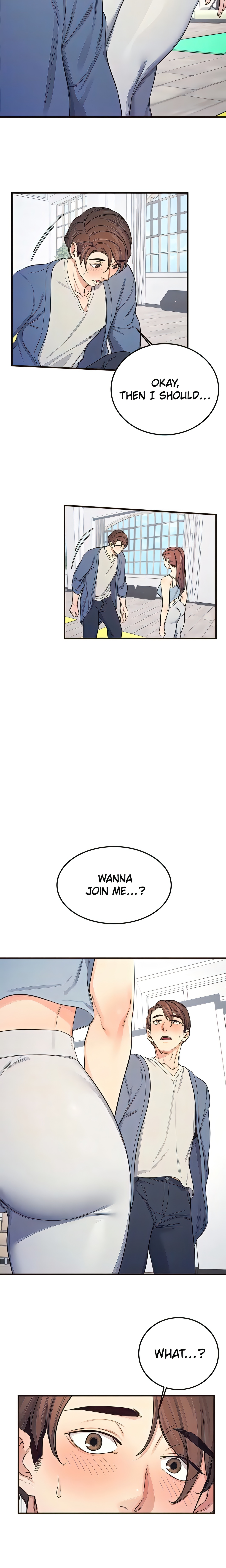 100% Personal (Official) chapter 18 page 17