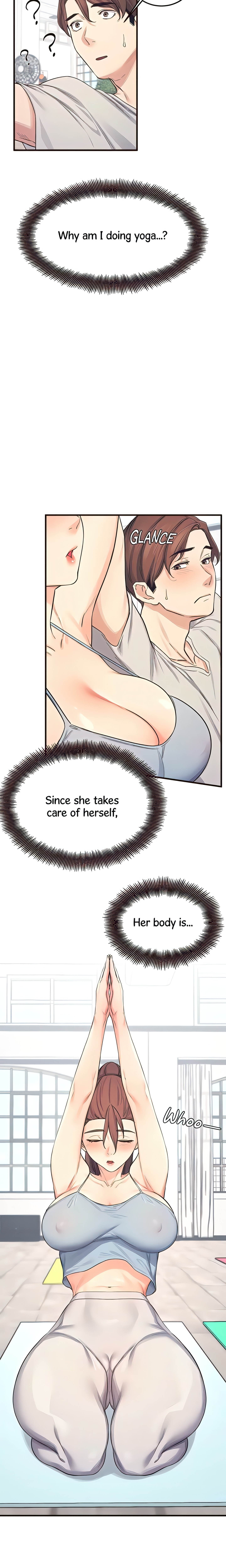 100% Personal (Official) chapter 19 page 4