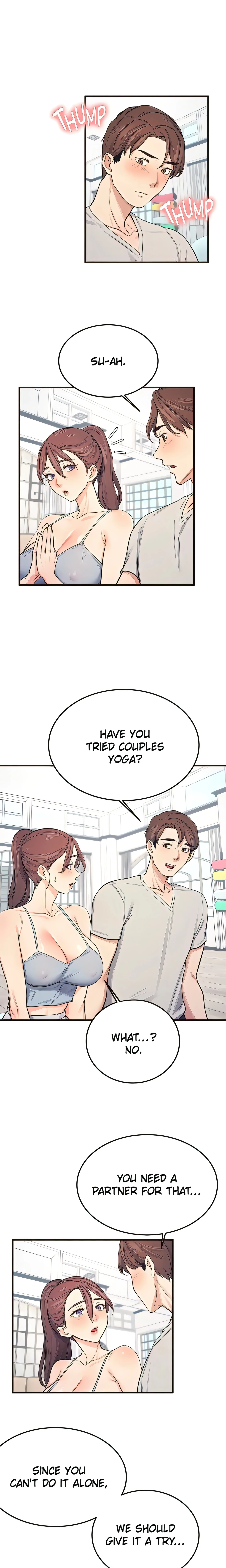 100% Personal (Official) chapter 19 page 5