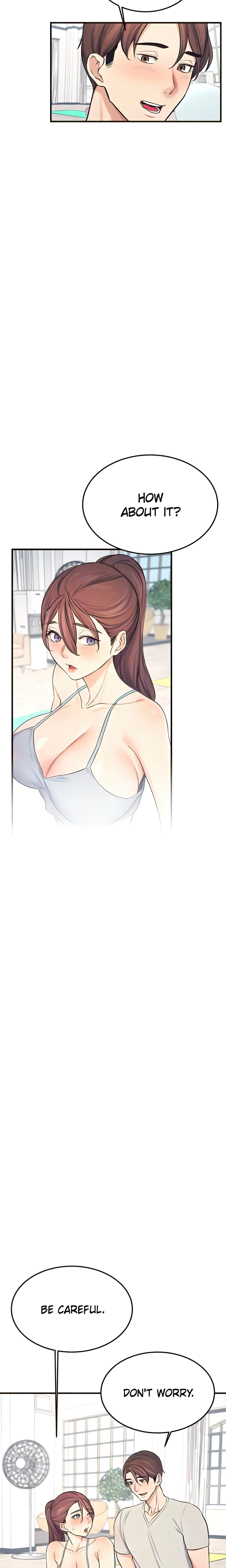 100% Personal (Official) chapter 19 page 6