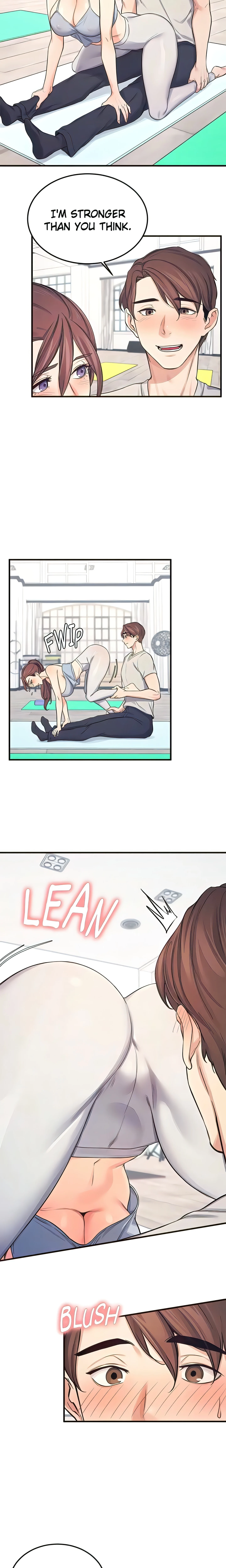 100% Personal (Official) chapter 19 page 7